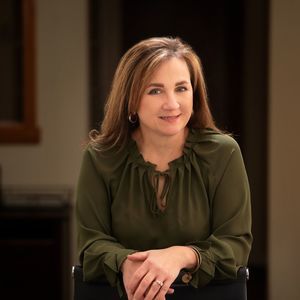 Meet your Posher, Ruth